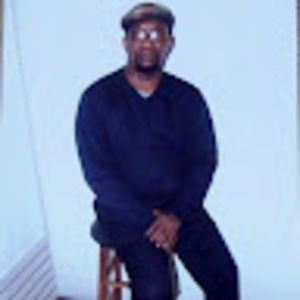 Meet your Posher, Roy np